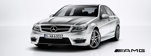 Mercedes AMG facebook kapak fotoğrafı