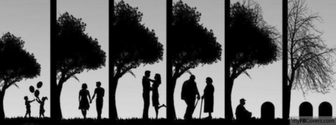 Aşk facebook kapak fotoğrafı