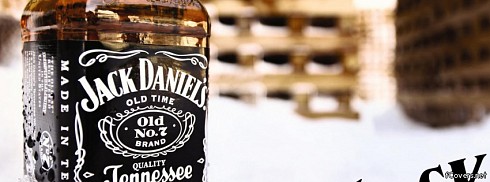 Jack Daniel