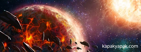 Starcraft II facebook kapak fotoğrafı