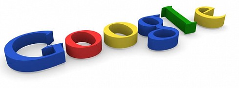 Google Logosu facebook kapak fotoğrafı