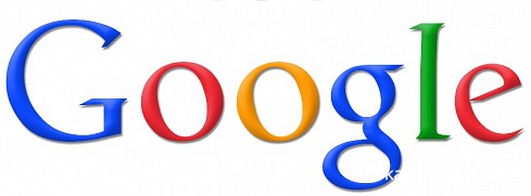 Google Logosu facebook kapak fotoğrafı