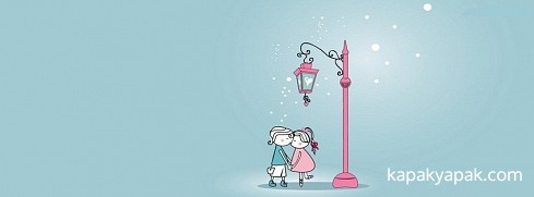 Aşk facebook kapak fotoğrafı