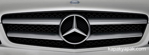 Mercedes facebook kapak fotoğrafı