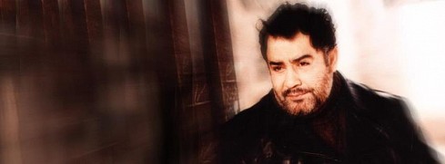 Ahmet Kaya facebook kapak fotoğrafı