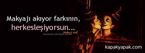 Özdemir Asaf - Herkesleşiyorsun facebook kapak fotoğrafı