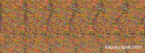 Üç Boyutlu Köpek Balığı facebook kapak fotoğrafı