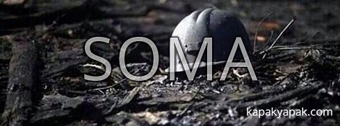 Soma facebook kapak fotoğrafı