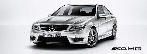 Mercedes AMG facebook kapak fotoğrafı