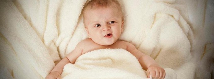 Fırlama Bebek facebook kapak fotoğrafı