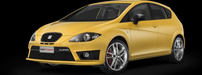 Seat Leon facebook kapak fotoğrafı
