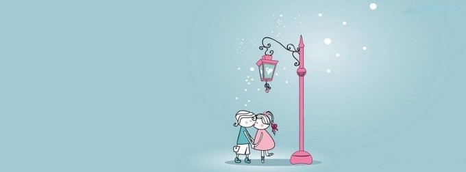 Aşk facebook kapak fotoğrafı