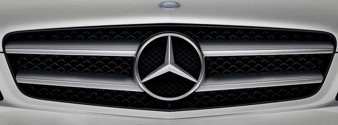 Mercedes facebook kapak fotoğrafı