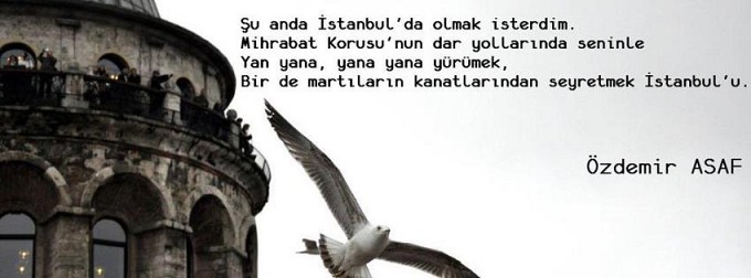 Özdemir Asaf facebook kapak fotoğrafı