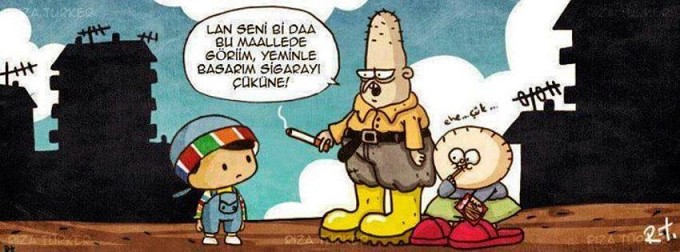 Fırat vs Pepe facebook kapak fotoğrafı