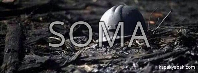 Soma facebook kapak fotoğrafı