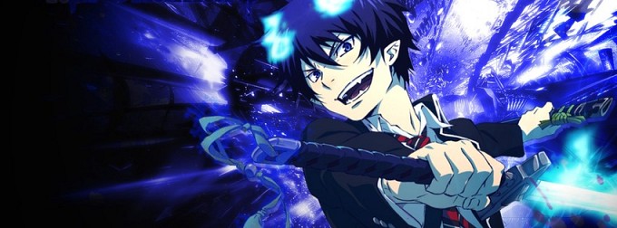 Anime facebook kapak fotoğrafı