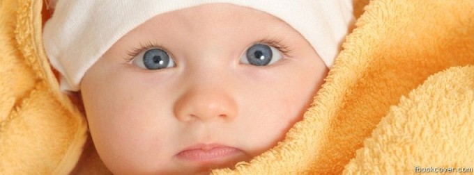 Tatlı Bebek facebook kapak fotoğrafı